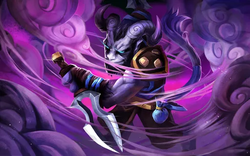 Датамайнеры опровергли информацию про файлы новых героев и ивента в Dota 2