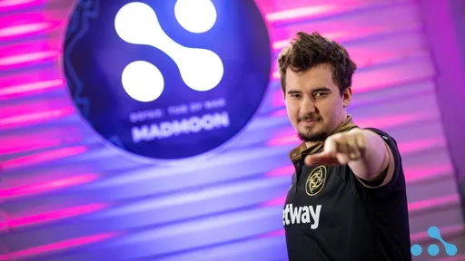 BetBoom Team сыграет в полуфинале Dota 2 Champions League Season 13