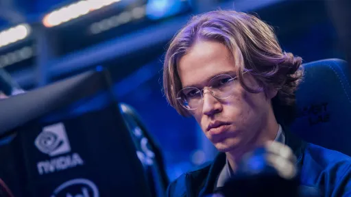 Topson раскритиковал игроков за выбор Anti-Mage