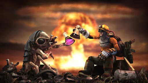 Цена игры Factorio в Steam снизилась с десяти до тысячи рублей