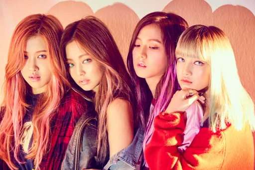 BLACKPINK выпустила трек в коллаборации с PUBG Mobile