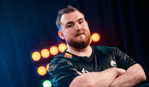 FaZe Clan — Team Spirit: прямая трансляция и коэффициенты на матч PGL Major Antwerp 2022