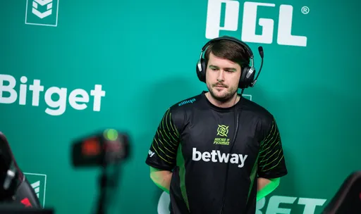 Тренер NiP пропустит финал Global Esports Tour Dubai 2022