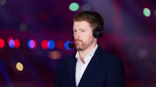 Thorin высказался о присоединении HUNDEN к Astralis