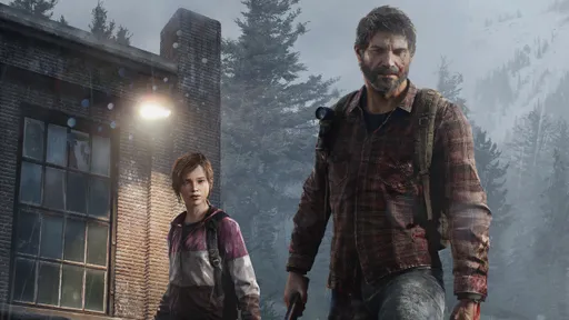 Инсайдер: ремейк The Last of Us выйдет зимой 2022 года