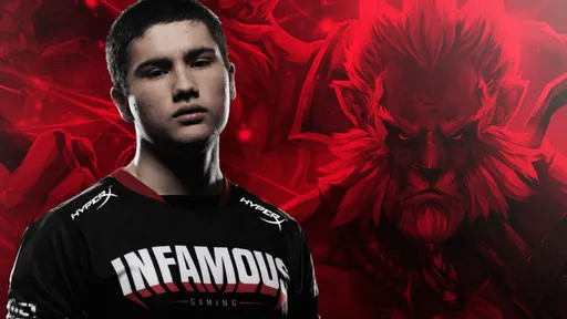 Timado рассказал о тренировках TSM FTX перед TI11