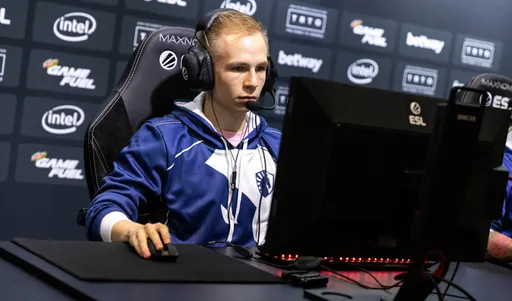 EliGE о вылете Liquid из мейджора: очевидна разница между тренировками и матчами