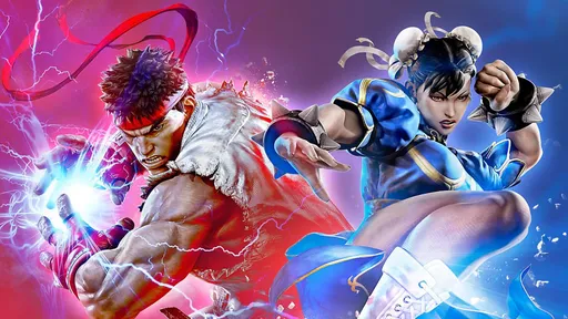 16-летний киберспортсмен победил на турнире по Street Fighter V и молча ушёл со сцены