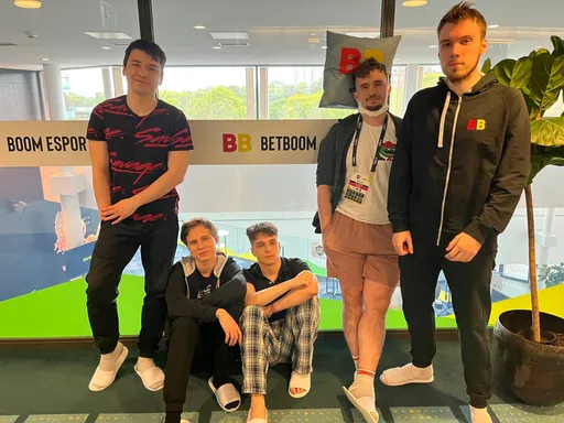 Шансы BetBoom Team получить прямой инвайт на The International 11 снизились до 14%