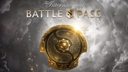 Valve затизерила Battle Pass для Dota 2