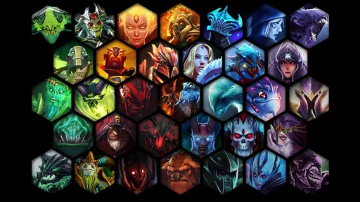 Valve изменила радиус действия способностей и предметов в Dota 2