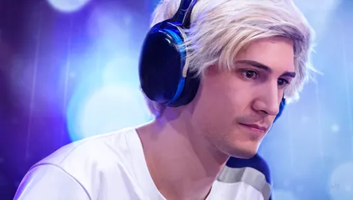 XQc стал самым популярным контент-мейкером на Twitch в 2022 году