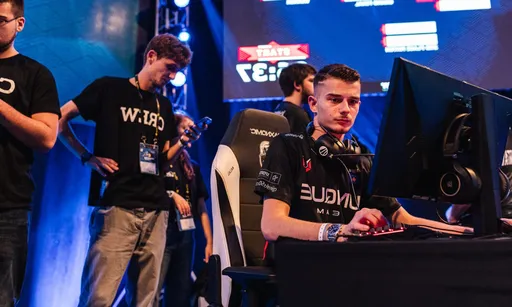 Bad News Eagles прошла в стадию Legends на PGL Major Antwerp 2022