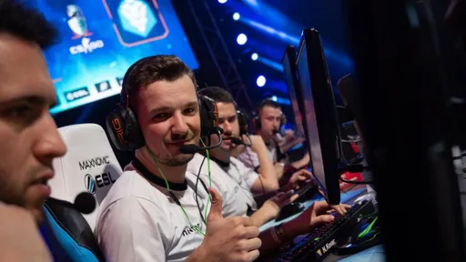 HuNter- предложил Valve удалить из CS:GO карту Nuke