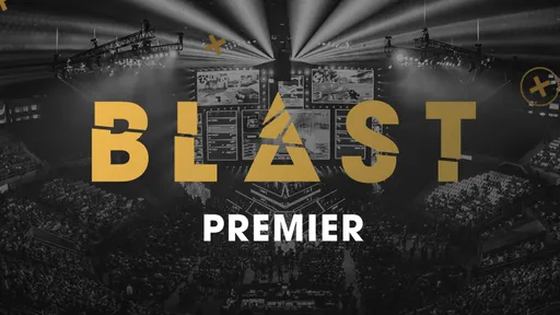 BLAST представил место проведения финала чемпионата по CS:GO
