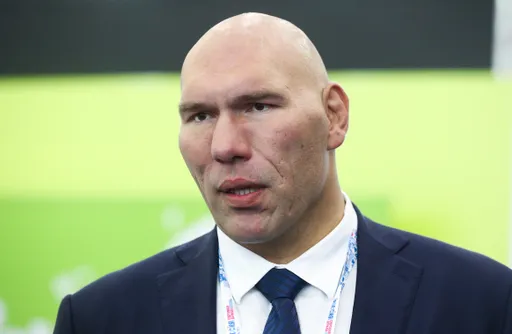 Депутат Николай Валуев о ситуации с VP: это моральная готовность организаторов действовать в ключе русофобии