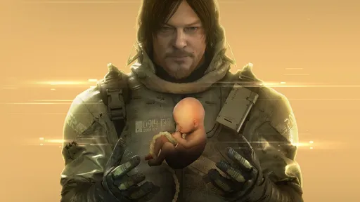 Epic Games раскрыла причину замены расширенной версии Death Stranding на обычную