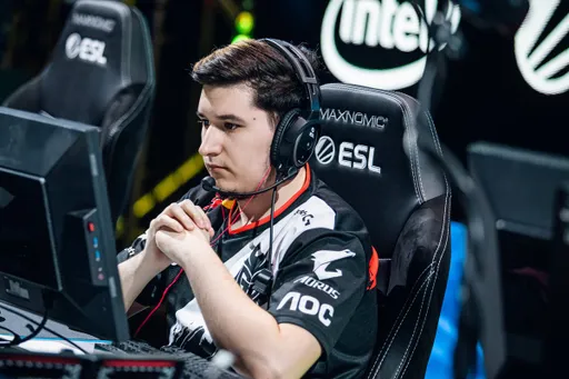 Nexa оценил дебют NEOFRAG и F1KU в составе OG по CS:GO