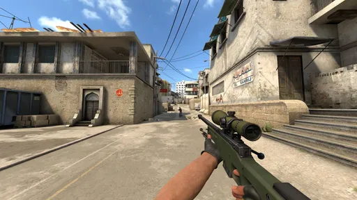 Зрители осудили организаторов PGL Major Antwerp 2022: American RMR за оформление трансляций