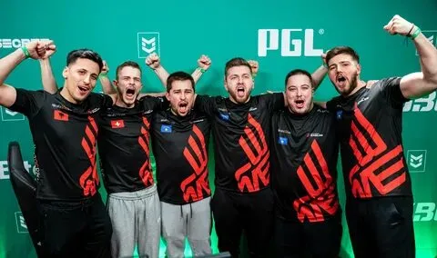 Перед мейджором juanflatroo провёл в CS:GO всего 26 часов