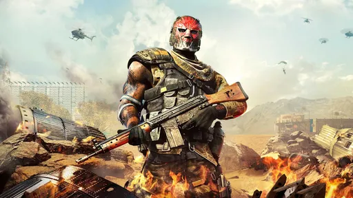 Инсайдер: Warzone 2 будет похожа на режим Blackout из Black Ops 4