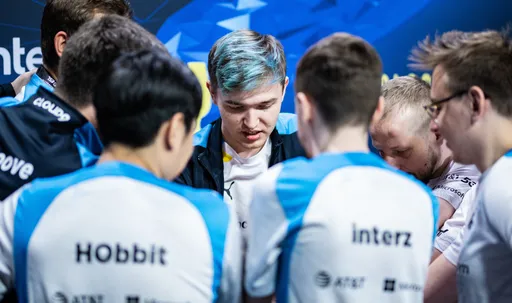 Cloud9 и Team Spirit примут участие в ESL Pro League Season 16