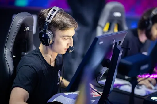 Fame победил на своём первом мейджоре по CS:GO