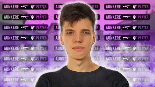 Aunkere зарезал Boombl4 на Winline Esports Media League