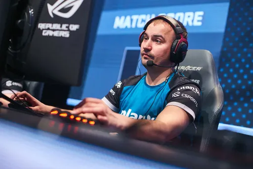 LiTTle высказался о переходе w0nderful в Team Spirit