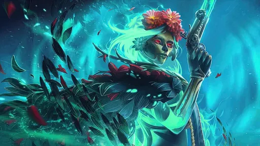 В декабре в Dota 2 был зафиксирован самый низкий средний онлайн за последние 3,5 года