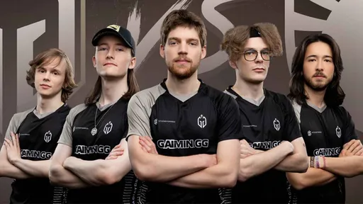 Gladiators сразится с Goonsquad в тай-брейке за слот в высшем дивизионе DPC для Европы