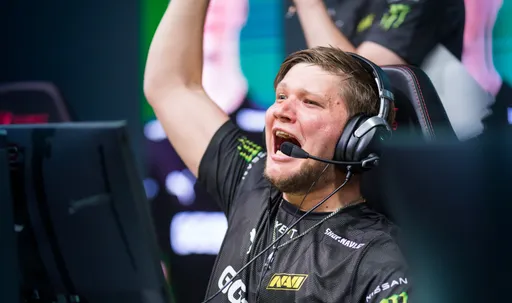 S1mple о финале Лиги чемпионов: ещё одна победа для владельца CS:GO Каземиро
