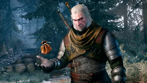 CD Projekt опубликовала пост с обращением к геймерам из России