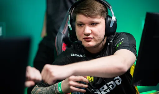 S1mple: легчайший топ-1 HLTV, похоже, мне нужно больше отдыхать