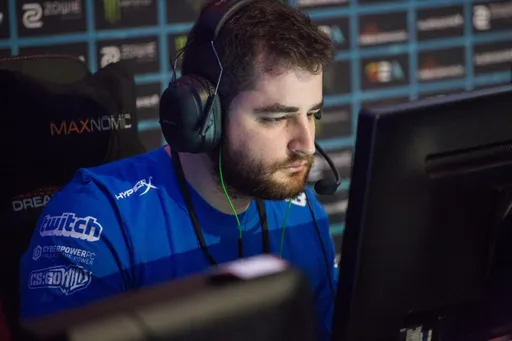 Команда Fallen одержала победу на Omen WGR European Challenge