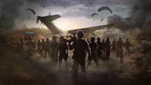 PUBG начала приносить больше выручки после того, как стала бесплатной