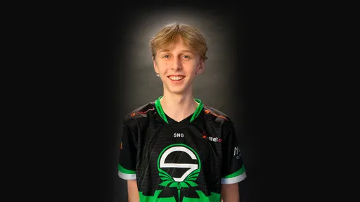 Jabbi присоединился к ростеру Heroic по CS:GO