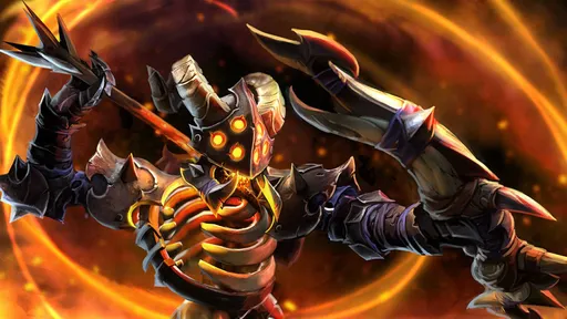 Valve  представила  мини-патч для Dota 2