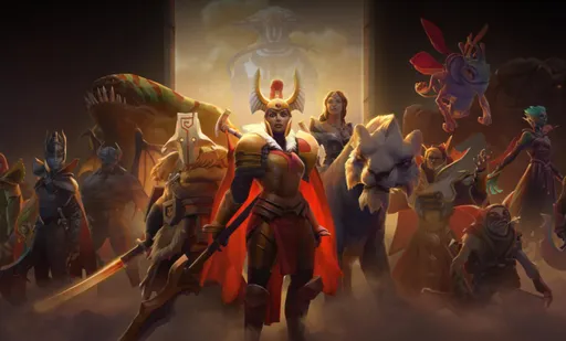 Dota 2 празднует день рождения — игра вышла из бета-теста девять лет назад