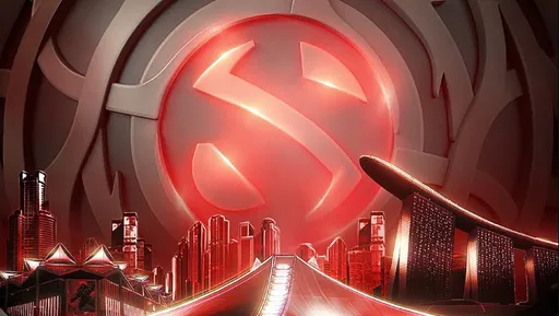 The International 11 не включили в шорт-лист номинации «Турнир 2022 года» на TGA