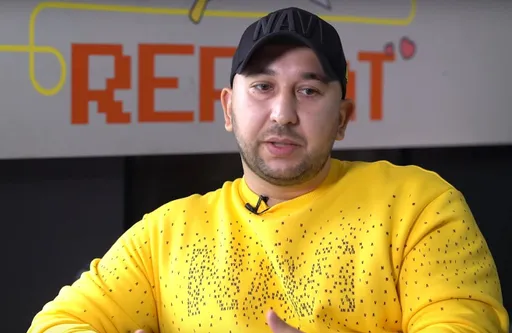 CEO NaVi прокомментировал возвращение OutSiders к прежнему тегу Virtus.pro