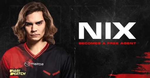 Nix об обновлении в Dota 2: какой-то вообще несерьезный патч