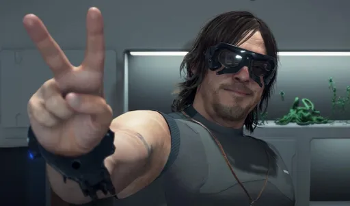 Death Stranding 2 может выйти в 2024 году