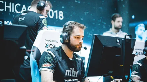 FalleN: надеялся, ESIC дождется конца мейджора, чтобы не принимать поспешных решений