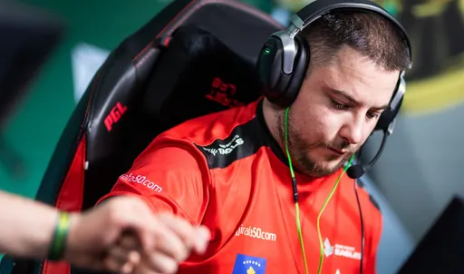 Bad News Eagles покинула PGL Major Antwerp 2022