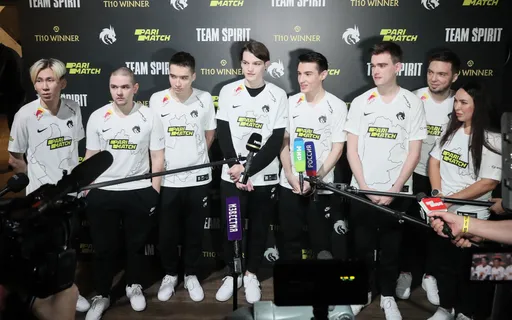 Noxville: PSG.LGD и Spirit гарантировали себе инвайты на The International 11