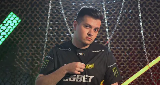 NaVi сыграет с NiP за выход в плей-офф PGL Major Antwerp 2022
