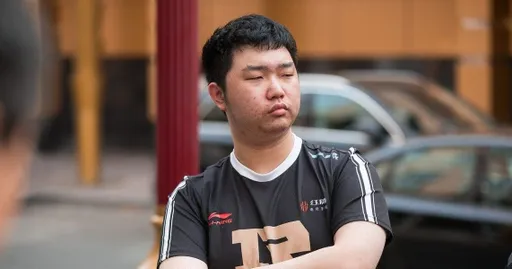 Inflame сообщил о возможном присоединении Setsu к Vici Gaming