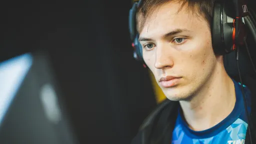 Nine прокомментировал изменения героев в патче 7.31d для Dota 2