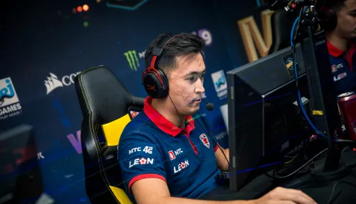 AdreN будет освещать BLAST Premier: Spring Showdown 2022 на русском языке